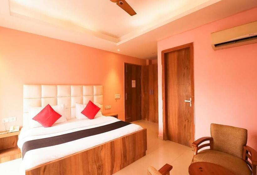 پانسیون Gd House