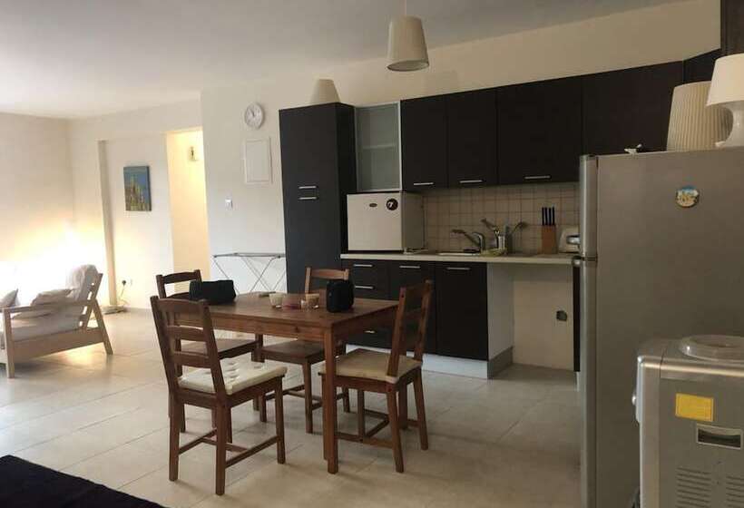 ペンション Lux Country Condo