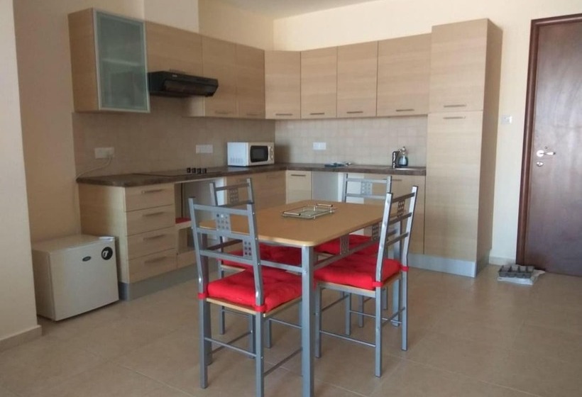 ペンション Lux Country Condo