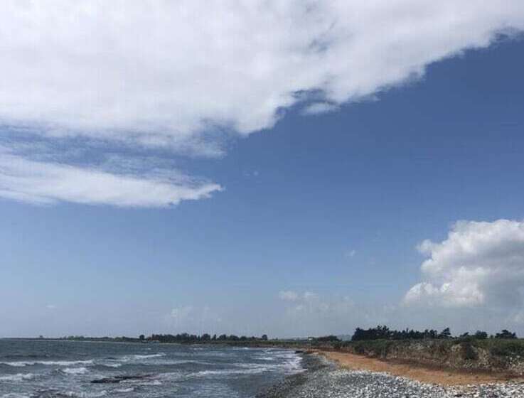 ペンション Lux Country Condo