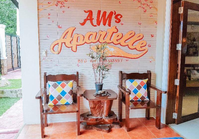 پانسیون Reddoorz @ Caimito Drive Dampas