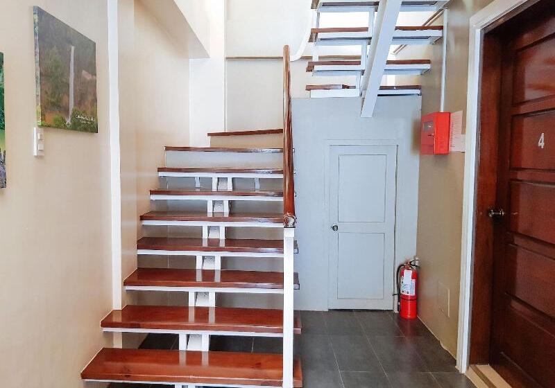 پانسیون Reddoorz @ Caimito Drive Dampas