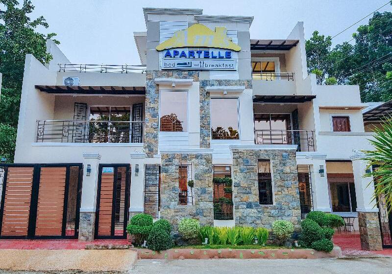 پانسیون Reddoorz @ Caimito Drive Dampas