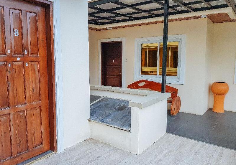 پانسیون Reddoorz @ Caimito Drive Dampas