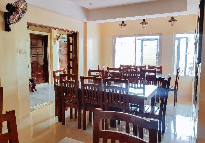 پانسیون Reddoorz @ Caimito Drive Dampas