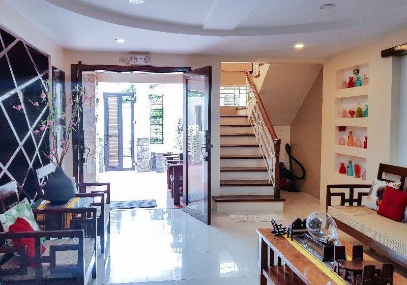 پانسیون Reddoorz @ Caimito Drive Dampas