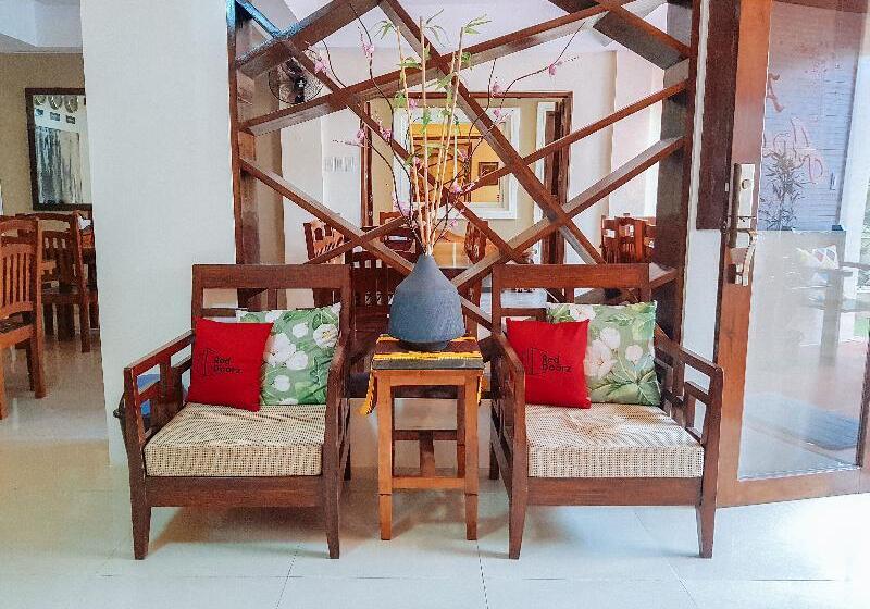 پانسیون Reddoorz @ Caimito Drive Dampas