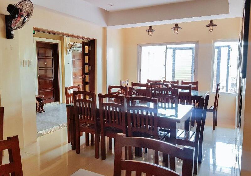 پانسیون Reddoorz @ Caimito Drive Dampas