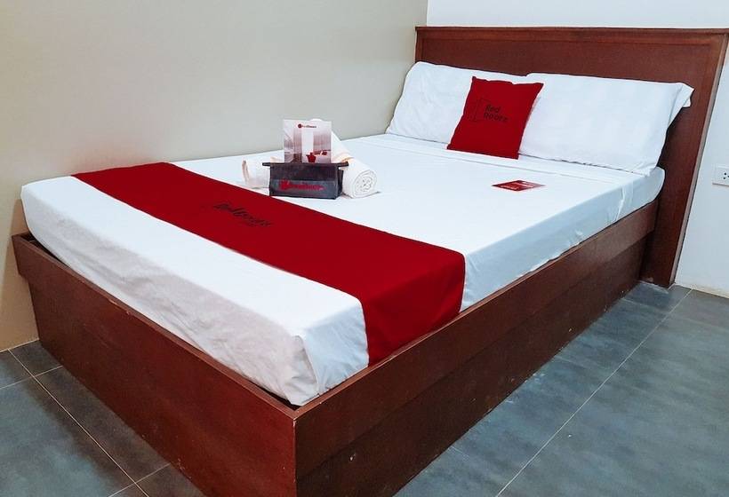 پانسیون Reddoorz @ Caimito Drive Dampas