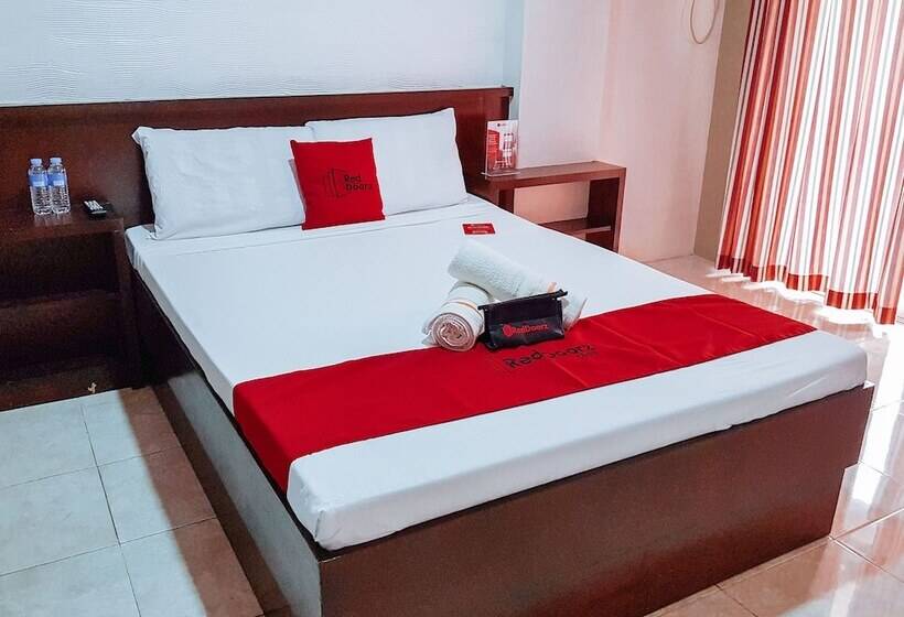 پانسیون Reddoorz @ Caimito Drive Dampas