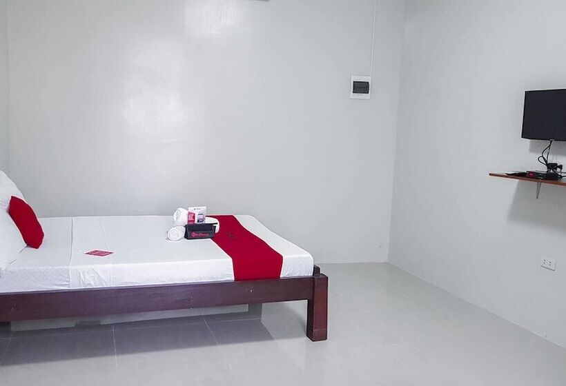 ペンション Reddoorz @ Vp Inting Street