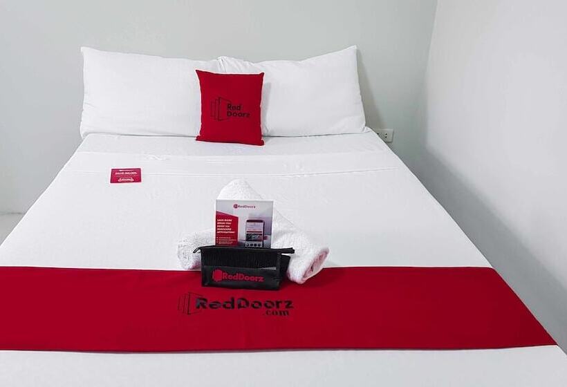 ペンション Reddoorz @ Vp Inting Street