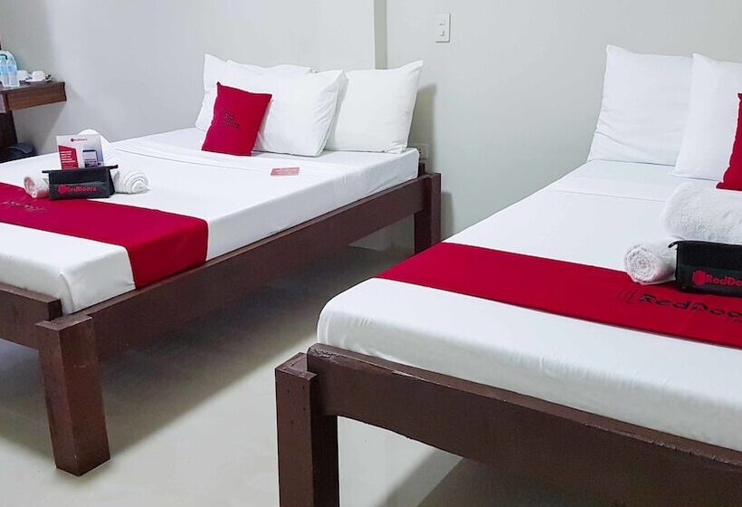 ペンション Reddoorz @ Vp Inting Street