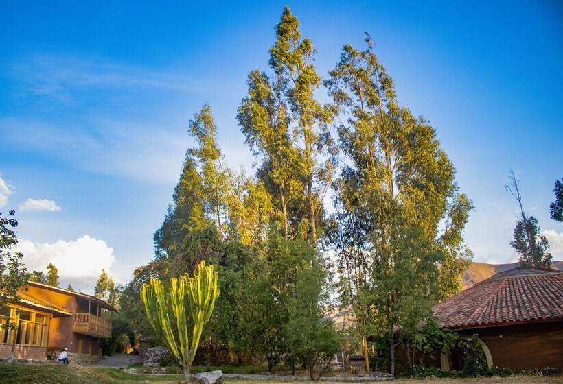 پانسیون Valley Walker Home