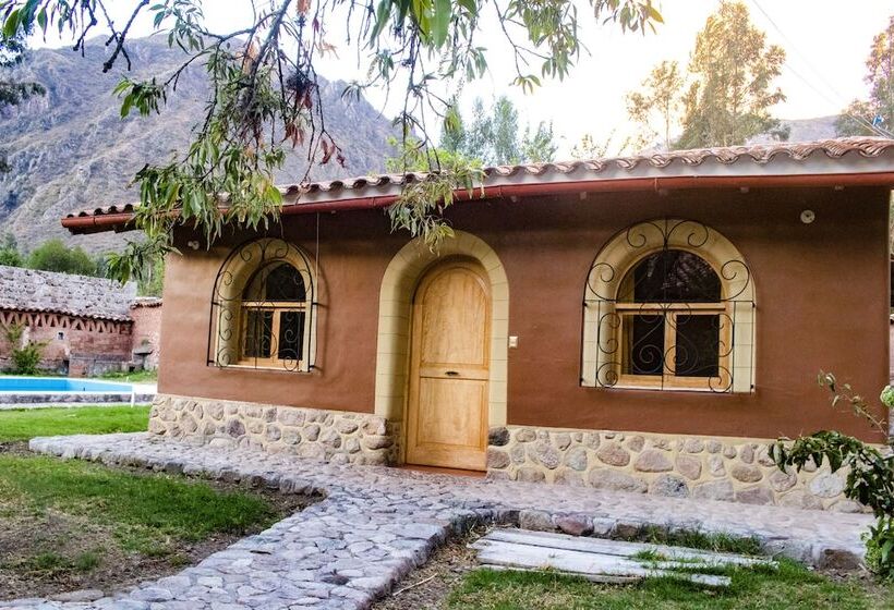 پانسیون Valley Walker Home