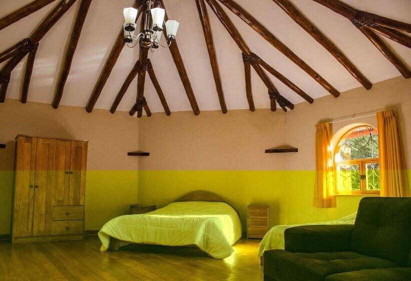 پانسیون Valley Walker Home