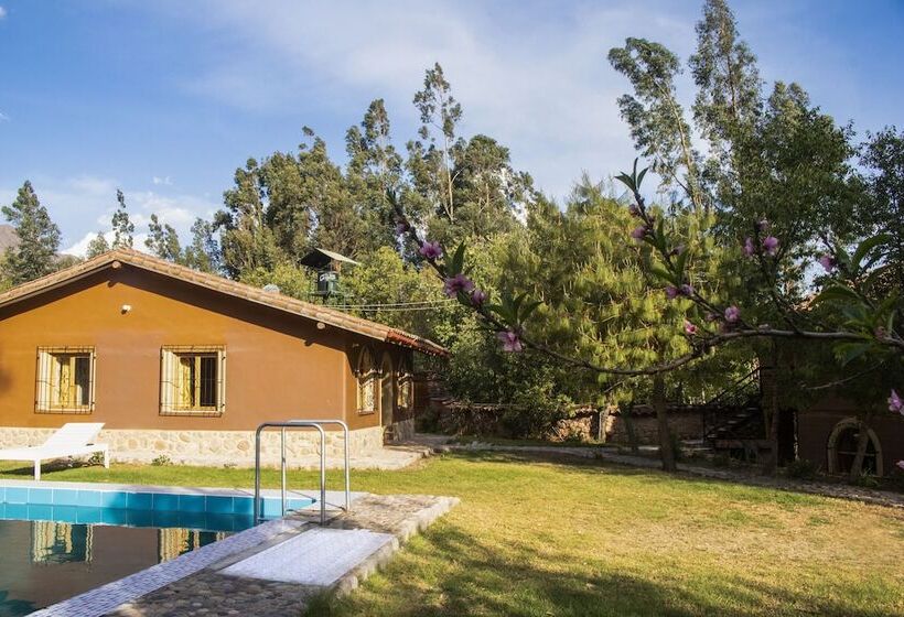 پانسیون Valley Walker Home