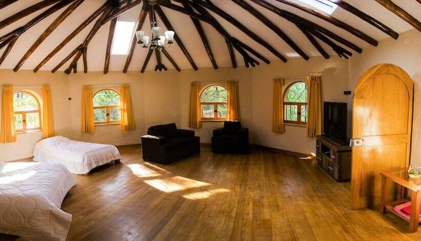 پانسیون Valley Walker Home