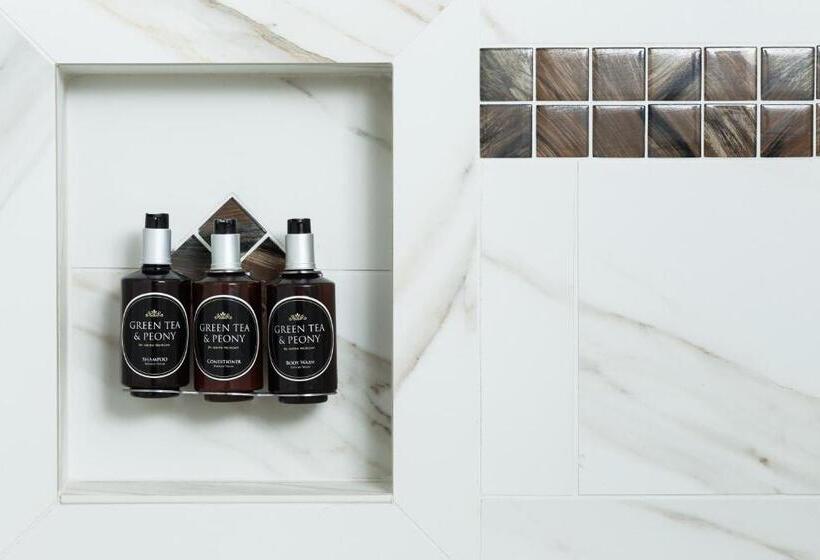 渡假胜地  The Vineyard At Florence