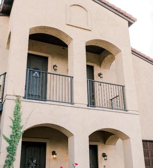 Курорт The Vineyard At Florence