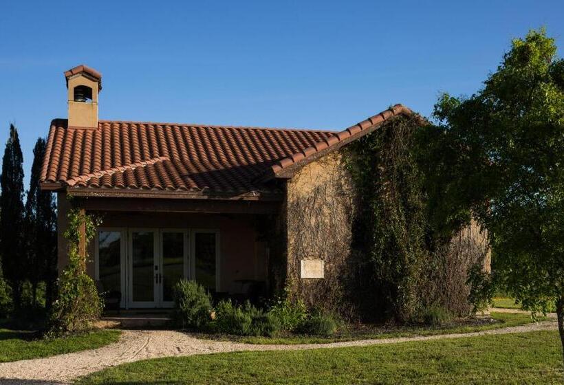 Курорт The Vineyard At Florence