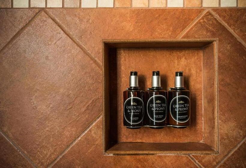 Курорт The Vineyard At Florence