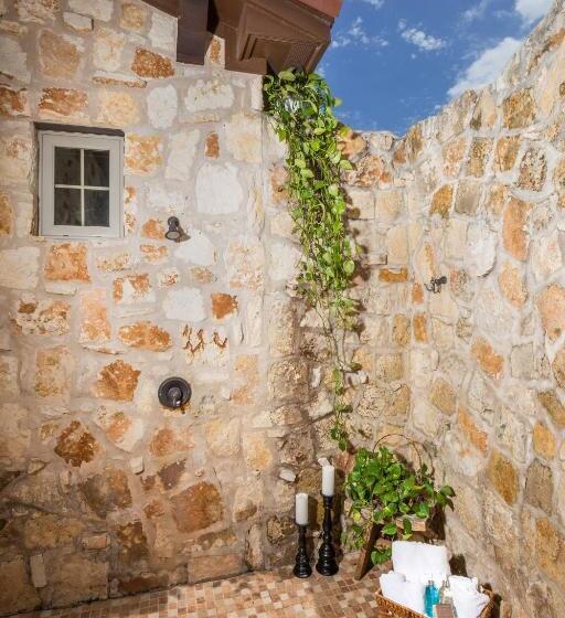 渡假胜地  The Vineyard At Florence