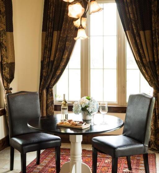 Курорт The Vineyard At Florence