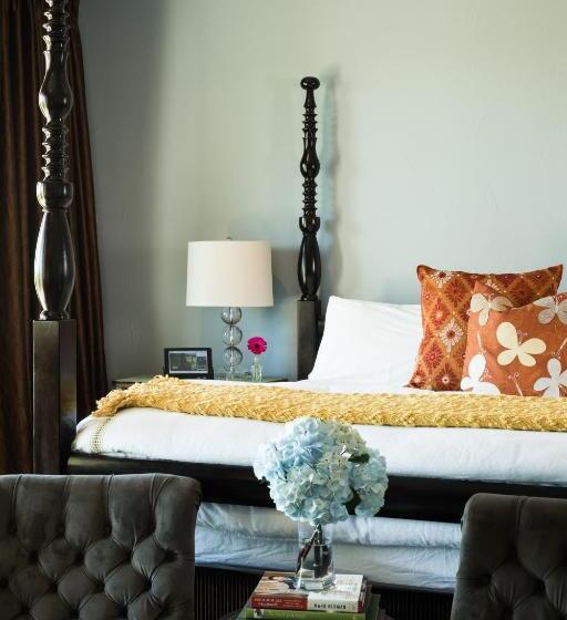 渡假胜地  The Vineyard At Florence