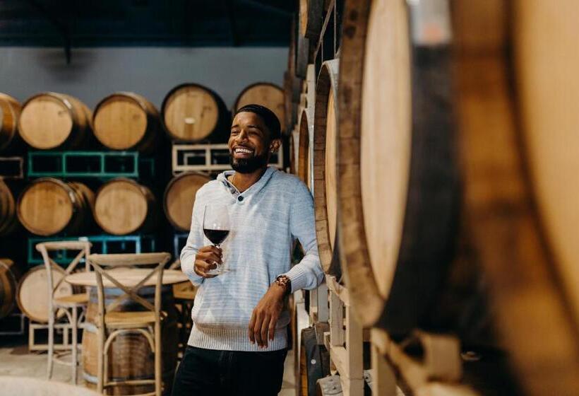 Курорт The Vineyard At Florence