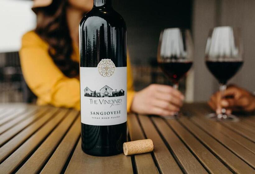 Курорт The Vineyard At Florence