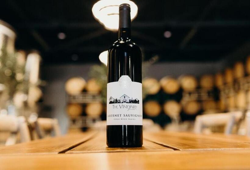 渡假胜地  The Vineyard At Florence