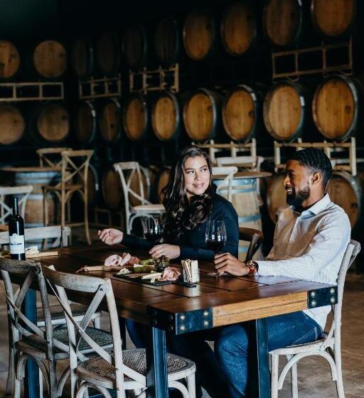 Курорт The Vineyard At Florence