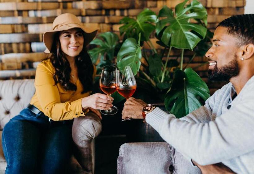 Курорт The Vineyard At Florence