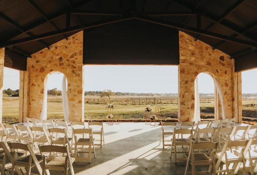 渡假胜地  The Vineyard At Florence