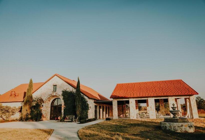 Курорт The Vineyard At Florence