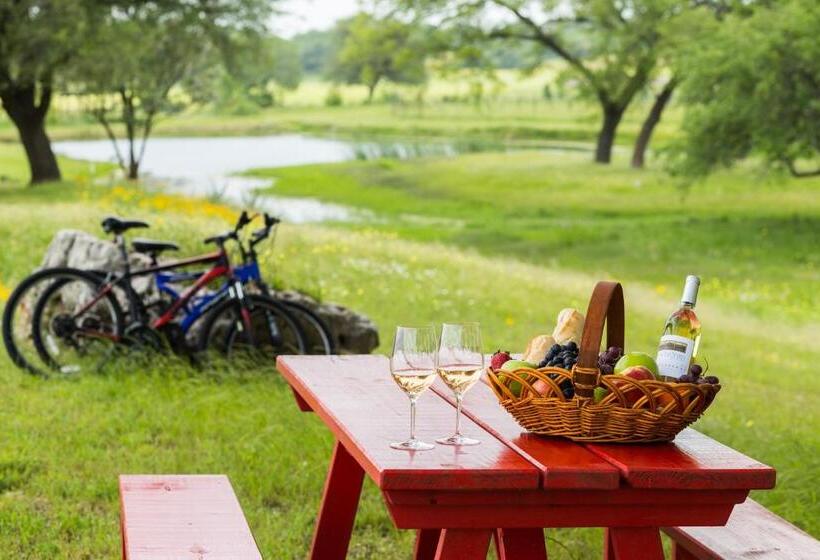 Курорт The Vineyard At Florence