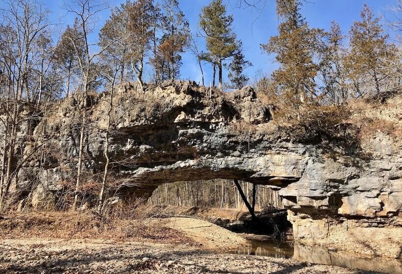 Rock Eddy Bluff Farm