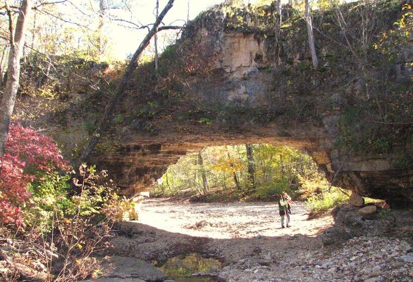 Rock Eddy Bluff Farm