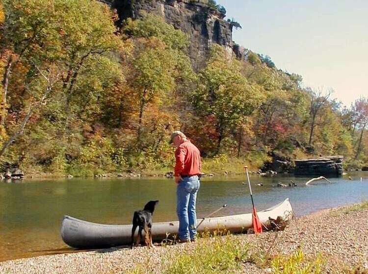Rock Eddy Bluff Farm