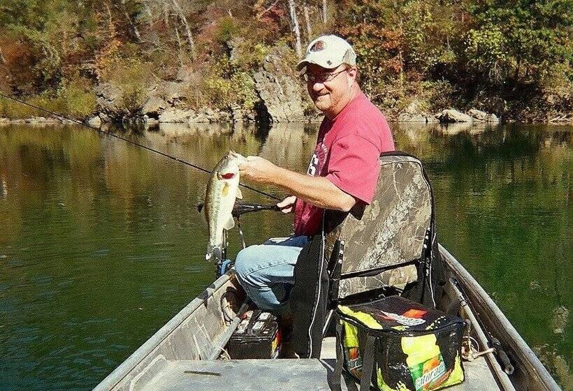 Rock Eddy Bluff Farm