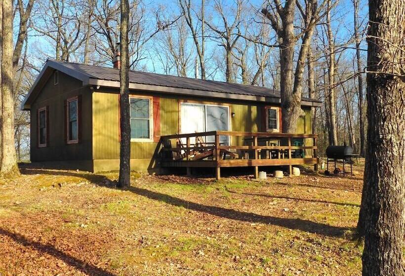 Rock Eddy Bluff Farm