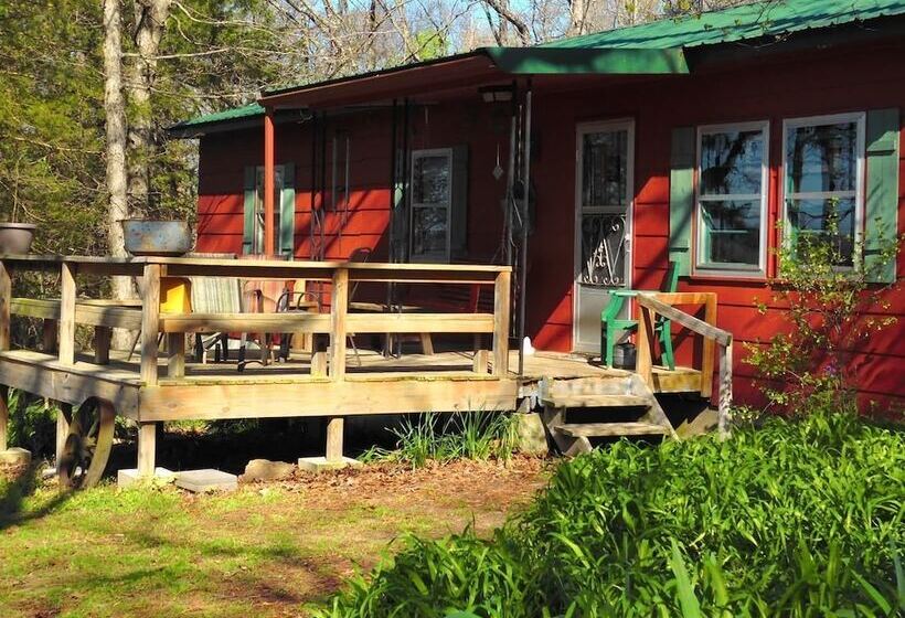 Rock Eddy Bluff Farm