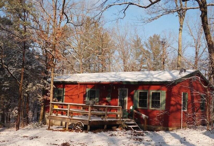 Rock Eddy Bluff Farm