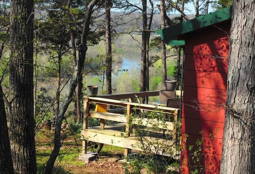 Rock Eddy Bluff Farm