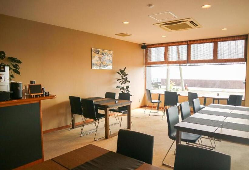 ריוקאן &resort Izu No Ne