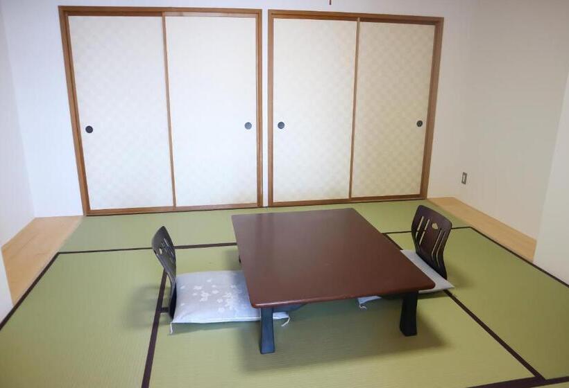 ריוקאן &resort Izu No Ne