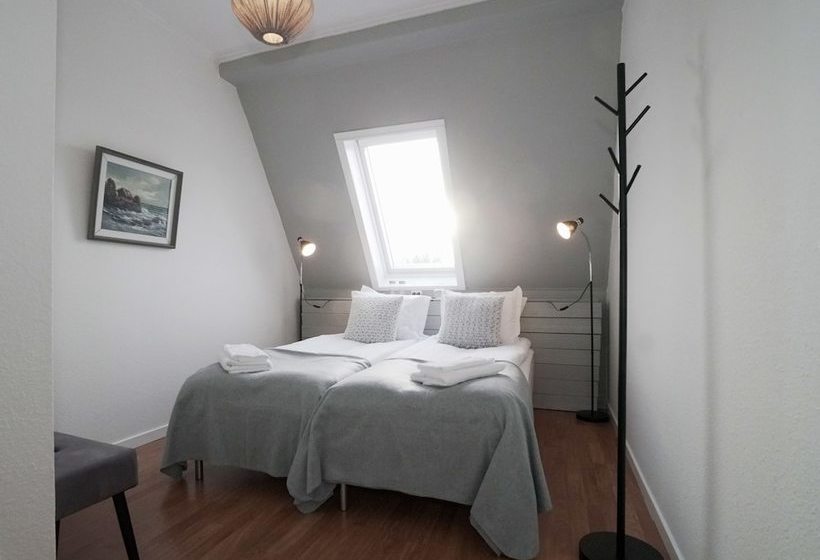 Solbacken Bed & Breakfast