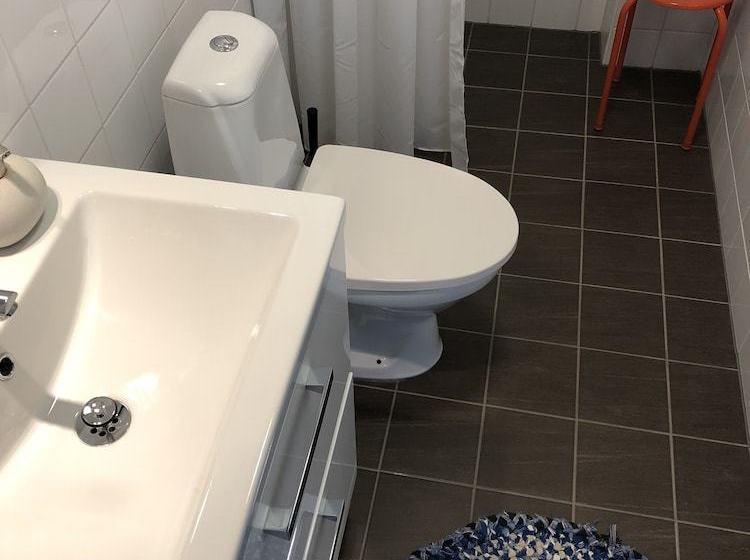 Solbacken Bed & Breakfast