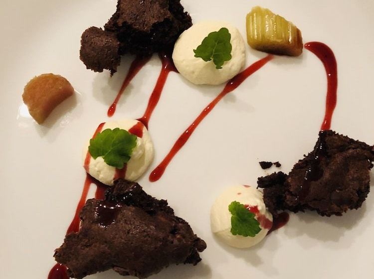 Solbacken Bed & Breakfast